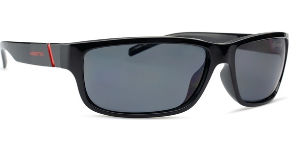 Arnette, Sonnenbrille 'SPRITZGUSS MAN SONNE', Arnette Sonnenbrillen AN4271 Zoro Polarized 41/81