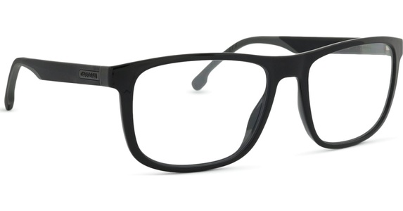Carrera, Carrera Brillen 8053/CS With Clip-On 807/M9, Carrera Brillen 8053/CS With Clip-On 807/M9