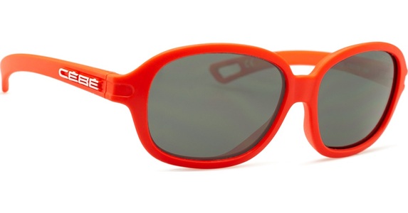 Cebe, Cebe Sonnenbrillen MIO Kids CBS178, Cébé Mio CBS178 (für 12 - 36 Monate)