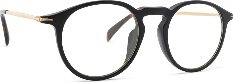 David Beckham, David Beckham Sonnenbrillen David Beckham DB 1003/G/CS Clip On 2M2/T4, 