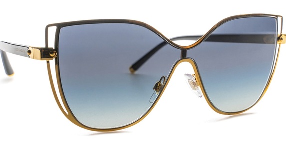 Dolce & Gabbana, Dolce & Gabbana Sonnenbrillen DG2236 02/8G, 