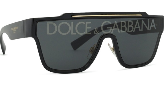 Dolce & Gabbana, Dolce & Gabbana Sonnenbrillen DG6125 501/M