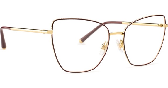 Dolce & Gabbana, Dolce & Gabbana Brillen DG1314 1333, 