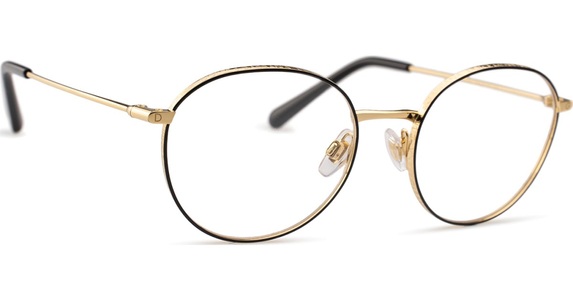Dolce & Gabbana, Dolce & Gabbana Brillen DG1322 1334, Dolce & Gabbana 0DG1322 1334