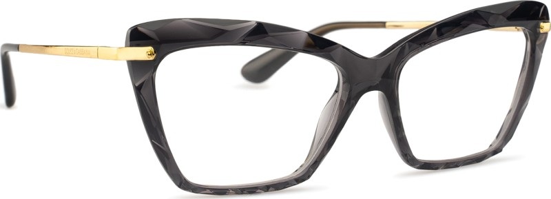 Dolce & Gabbana, Dolce & Gabbana Brillen DG5025 Faced Stones 504, Dolce & Gabbana Brillen DG5025 Faced Stones 504