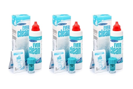 OPHTALMO SERVICE, OPHTALMO SERVICE Avizor Ever Clean, MPG&E Avizor Everclean 225ml