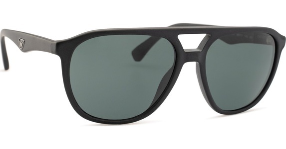 Emporio Armani, Emporio Armani Sonnenbrillen EA4156 500187, 