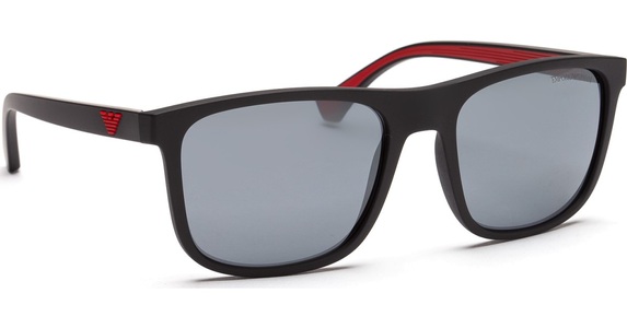 Emporio Armani, Emporio Armani Sonnenbrillen EA4129 50016G, Emporio Armani Sonnenbrillen EA4129 50016G