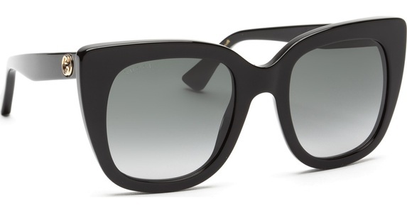 Gucci, Gucci GG 0163S 001, Gucci GG 0163S 001