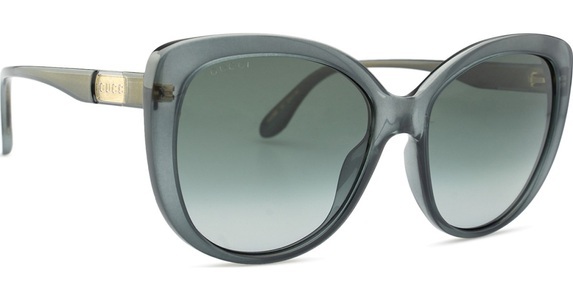 Gucci, Gucci Sonnenbrillen GG0789S 001, Gucci Sonnenbrillen GG0789S 001