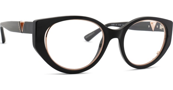 Guess, Guess GU2885 001, Guess Brillen GU2885 001