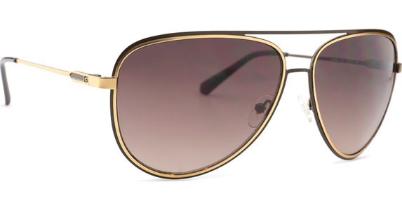 Guess, Guess Sonnenbrillen GU 6959 33F