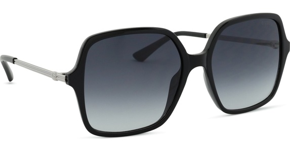 Guess, Guess Sonnenbrillen GU 7845 01B