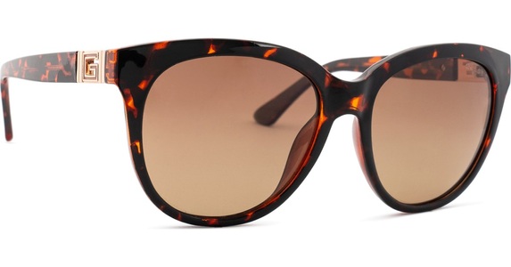 Guess, Guess Sonnenbrillen GU 7850 Polarized 52H, Guess Sonnenbrillen GU7850 Polarized 52H
