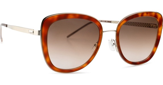 Boss by Hugo Boss, Boss by Hugo Boss Sonnenbrillen Boss 1209/S 8JD/HA, 