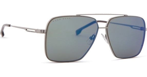 Boss by Hugo Boss, Boss by Hugo Boss Sonnenbrillen Boss 1325/S 31Z/3U, Hugo Boss 1325/S 31Z 3U 62