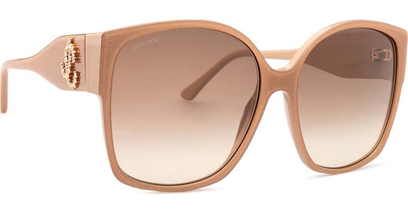 Jimmy Choo, Jimmy Choo Sonnenbrillen Noemi/S KON/HA