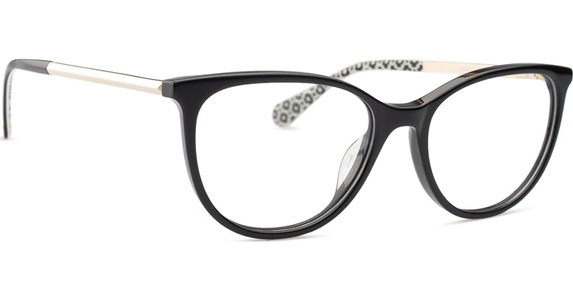 Kate Spade, Kate Spade Brillen KIMBERLEE 807, Kate Spade KIMBERLEE 807 17 52