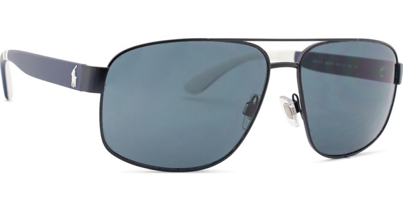 POLO RALPH LAUREN, Sonnenbrille, Polo Ralph Lauren Sonnenbrillen PH3112 930387