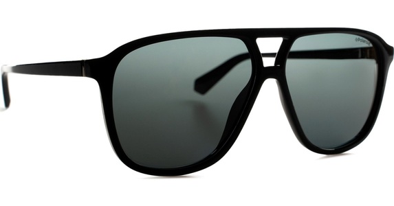 Polaroid, Polaroid Sonnenbrillen PLD 6097/S Polarized 807/M9, Polaroid PLD 6097/S 807 M9 58