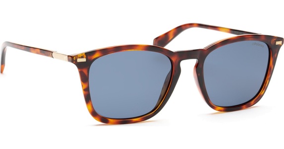 Polaroid, Polaroid Sonnenbrillen PLD 2085/S Polarized 086/C3, Polaroid Sonnenbrillen PLD 2085/S Polarized 086/C3