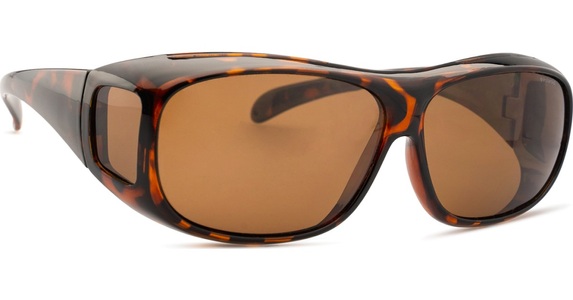 Polaroid, Polaroid Suncovers™ P8535K, Demi, Polaroid Sonnenbrillen 08535 Polarized 0BM/HE