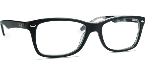 Ray-Ban, Ray-Ban 0RX5228 5405 53, 