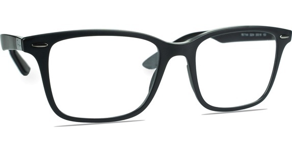 Ray-Ban, Ray-Ban Liteforce RX 7144 5204, Ray-Ban Brillen RX7144 5204