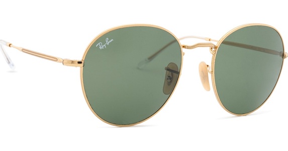 Ray-Ban David RB3582 001/31 53