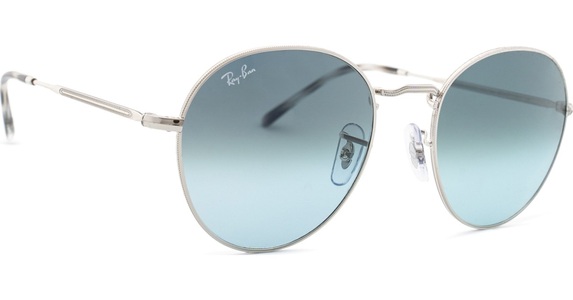 Ray-Ban David RB3582 003/3M 53