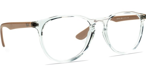 Ray-Ban, Ray-Ban Brillen Ray-Ban RX7046 Erika 5953, Ray-Ban Erika 0RX7046 5953 51
