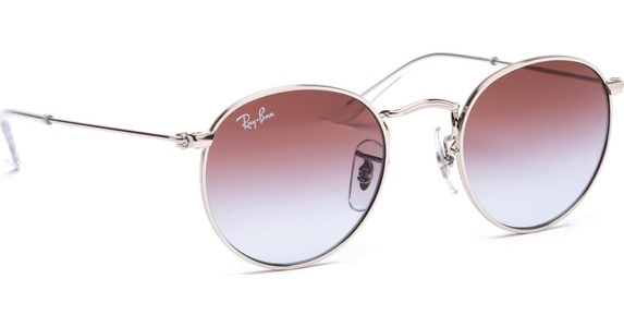 Ray-Ban, Sonnenbrille mit filigranem Gestell, Ray-Ban Kids Sonnenbrillen RJ9547S 212/I8