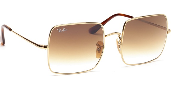 Ray-Ban, Ray-Ban RB 1971 914751, Ray-Ban Square RB1971 914751 54