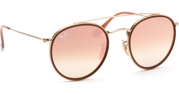 Ray-Ban, Ray-Ban RB 3647N 001/7O, Ray-Ban RB3647N 001/7O 51