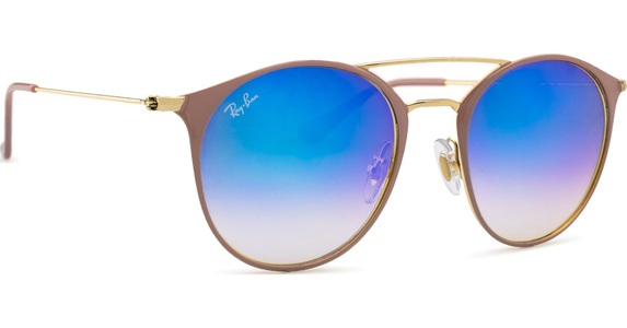 Ray-Ban, Ray-Ban RB 3546 9011/8B large, Ray-Ban RB 3546 9011/8B large