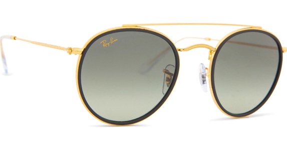Ray-Ban, Ray-Ban Sonnenbrillen RB3647N 923871, Ray-Ban RB3647N 923871 51