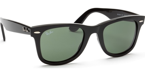 Ray-Ban, Ray-Ban Wayfarer RB 4340 601, Ray-Ban RB4340 - 601 50/22