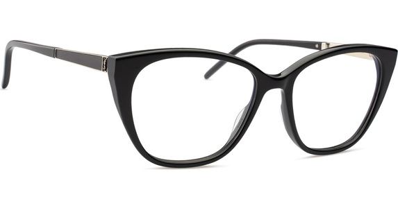 Saint Laurent, Saint Laurent Brillen SL M72 001, Saint Laurent Brillen SL M72 001