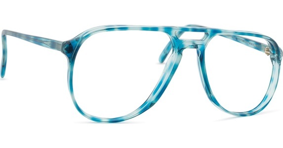 The Row, The Row RO 34 12 Tortoise Shell, Tauschek Princeton Rodeo - light blue