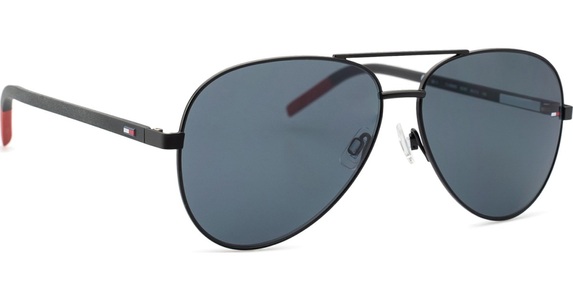Tommy Hilfiger, Tommy Hilfiger Sonnenbrillen TJ 0008/S 003/IR, Tommy Hilfiger Sonnenbrillen TJ 0008/S 003/IR