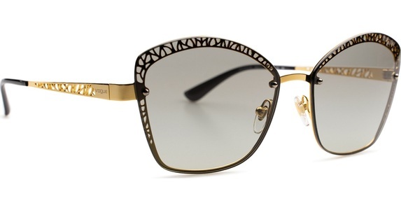 VOGUE Eyewear, Vogue Eyewear Sonnenbrillen VO4141S 280/11, 