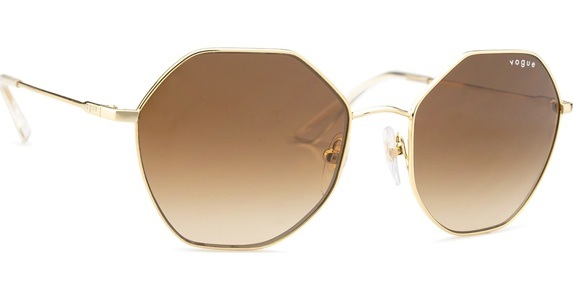 VOGUE Eyewear, Vogue Eyewear Sonnenbrillen VO4180S 848/13, Vogue Eyewear Sonnenbrillen VO4180S 848/13