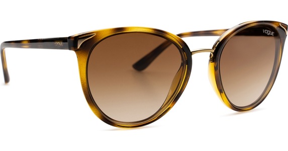 VOGUE Eyewear, VOGUE Eyewear VO 5230S W65613, Vogue Eyewear Sonnenbrillen VO5230S W65613