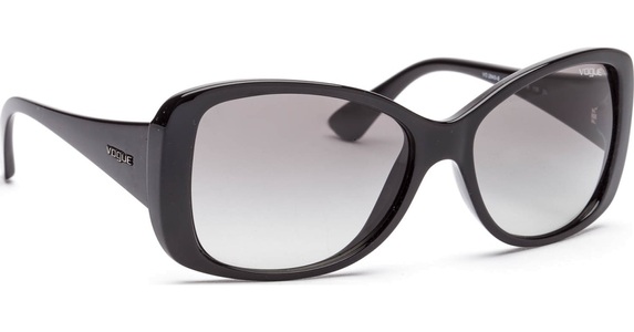 VOGUE Eyewear, VOGUE Eyewear VO 2843S W44/11, Vogue Eyewear Sonnenbrillen VO2843S IN VOGUE W44/11
