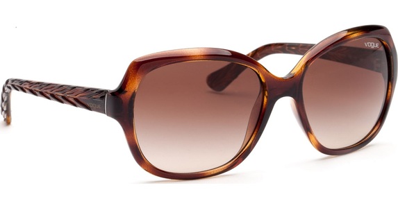 VOGUE Eyewear, VOGUE Eyewear VO 2871S 1508/13, Vogue Eyewear Sonnenbrillen VO2871S Other 150813