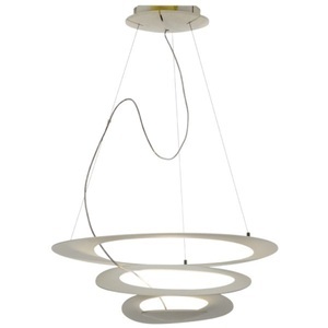 Artemide, Artemide Pendellampe Pirce Micro, 