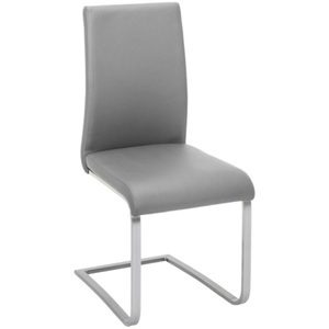 LIVIQUE, Freischwinger Stuhl Aria, Freischwinger Stuhl Aria