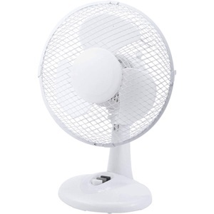 LIVIQUE, Ventilator Toma, Ventilator Toma Kunststoff weiss schwenkbar 30W