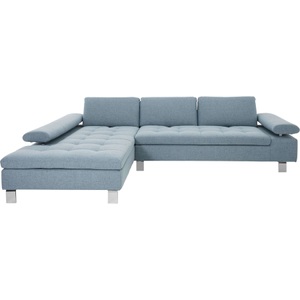 LIVIQUE, Ecksofa Tommaso, Ecksofa Tommaso