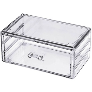 Compactor, Compactor - Organizer - Transparent, Organizer Cleo